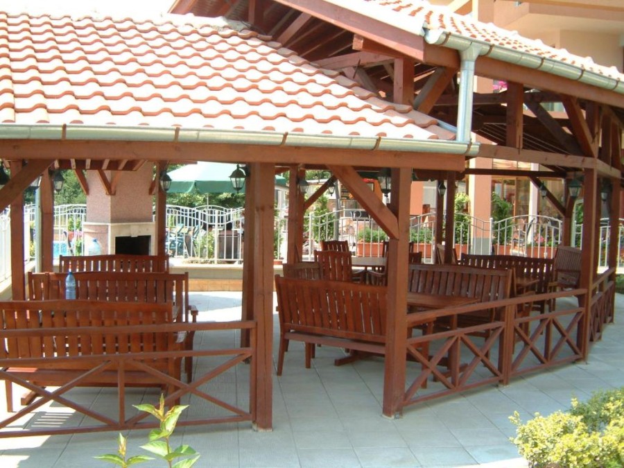 2 Bed, 1 Bath, ApartmentFor Sale, Nessebar