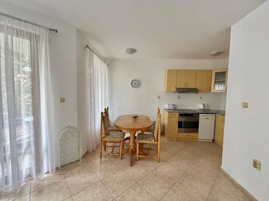 2 Bed, 1 Bath, ApartmentFor Sale, Nessebar