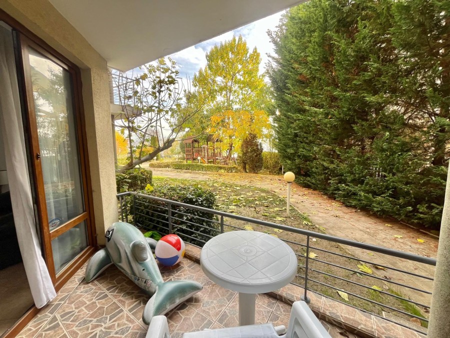 2 Bed, 1 Bath, ApartmentFor Sale, Nessebar