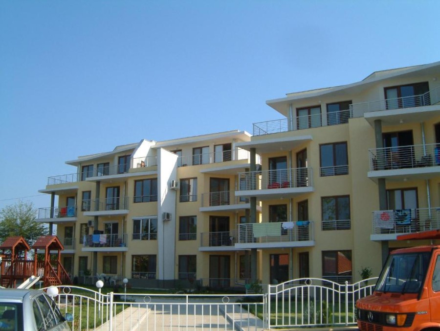 2 Bed, 1 Bath, ApartmentFor Sale, Nessebar