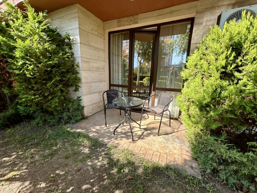 1 Bath, ApartmentFor Sale, Sunny Beach