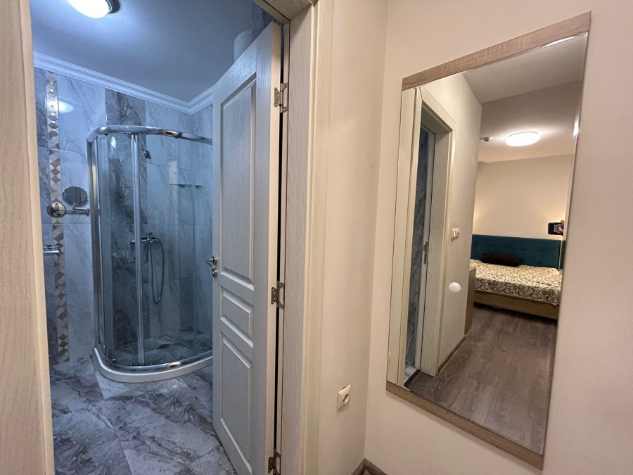 1 Bath, ApartmentFor Sale, Sunny Beach