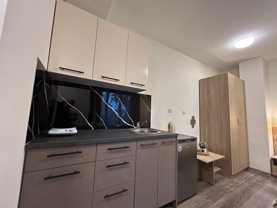 1 Bath, ApartmentFor Sale, Sunny Beach