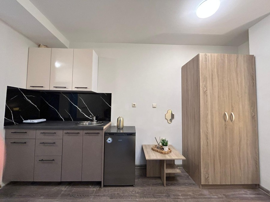 1 Bath, ApartmentFor Sale, Sunny Beach