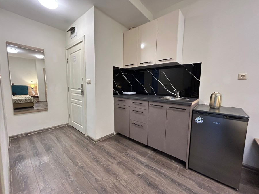 1 Bath, ApartmentFor Sale, Sunny Beach