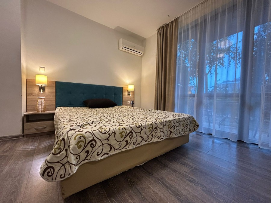 1 Bath, ApartmentFor Sale, Sunny Beach