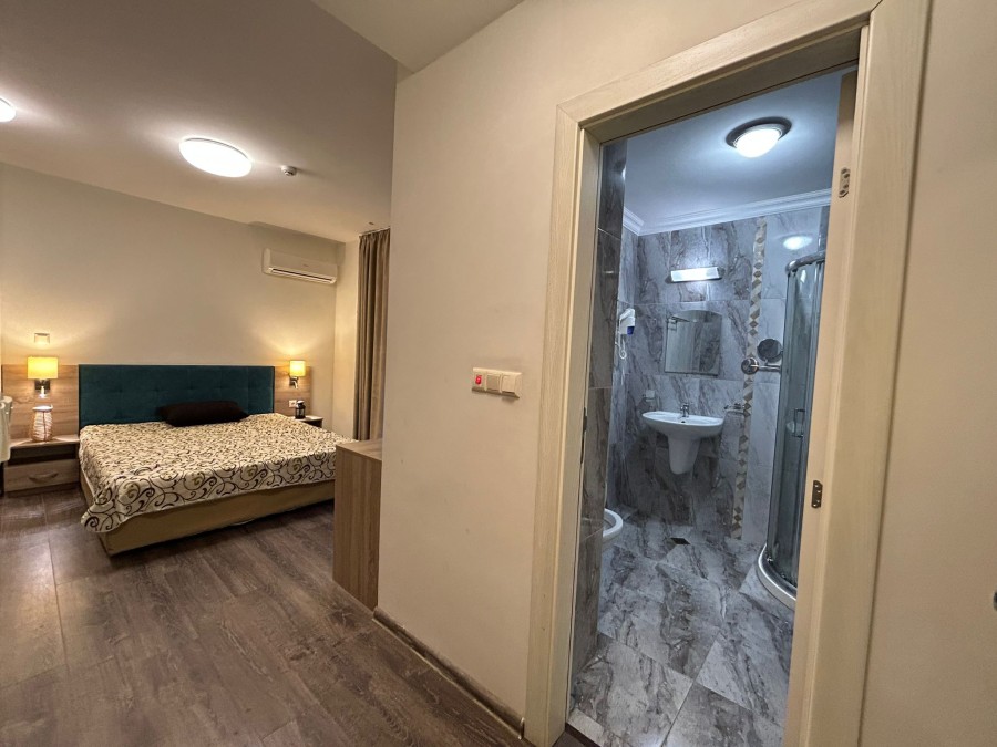 1 Bath, ApartmentFor Sale, Sunny Beach