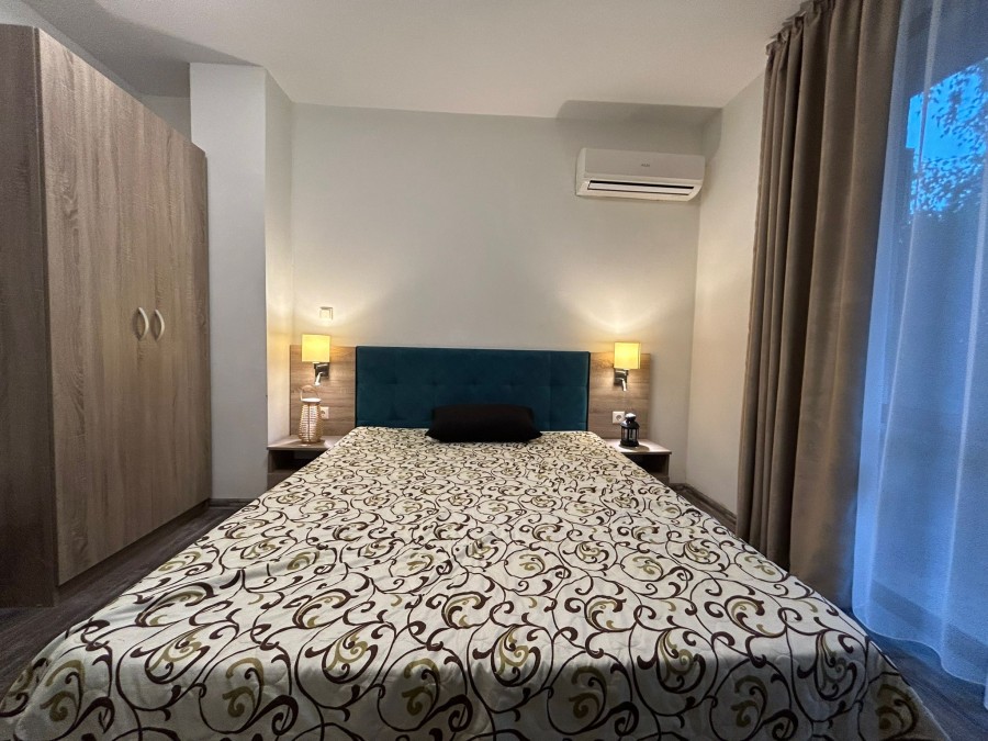 1 Bath, ApartmentFor Sale, Sunny Beach