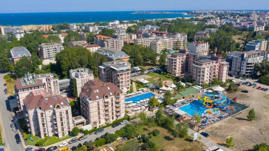 1 Bath, ApartmentFor Sale, Sunny Beach