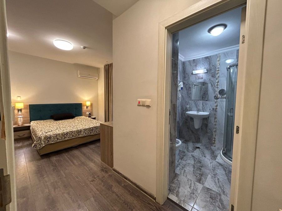 1 Bath, ApartmentFor Sale, Sunny Beach