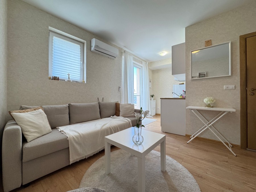 1 Bath, ApartmentFor Sale, Sunny Beach