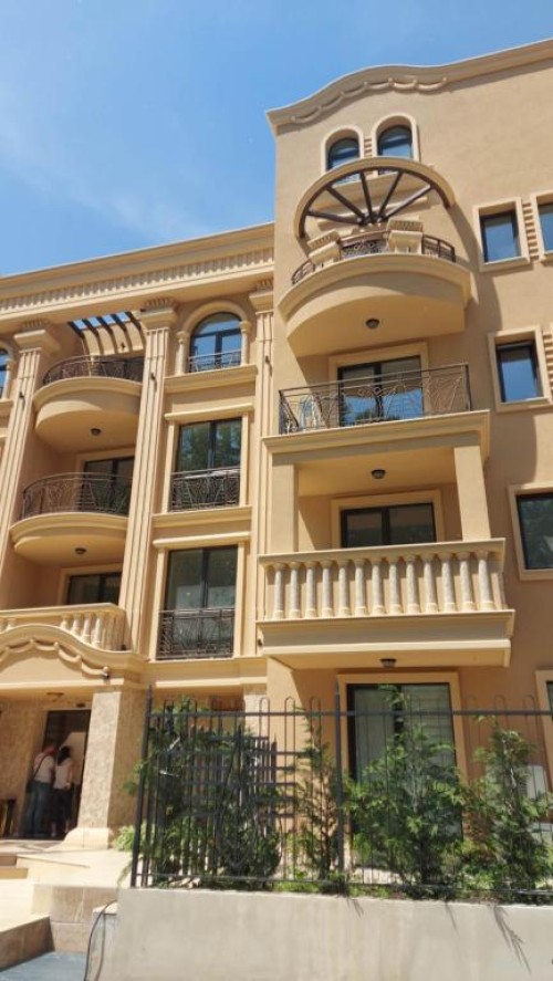 1 Bath, ApartmentFor Sale, Sunny Beach