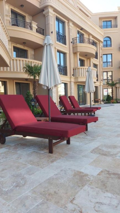 1 Bath, ApartmentFor Sale, Sunny Beach