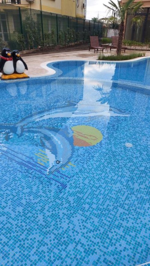 1 Bath, ApartmentFor Sale, Sunny Beach