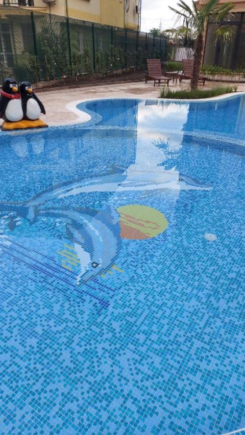 1 Bath, ApartmentFor Sale, Sunny Beach