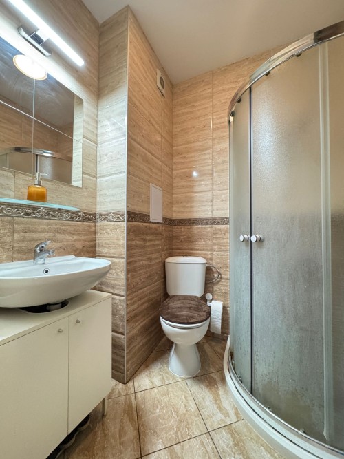 1 Bath, ApartmentFor Sale, Sunny Beach