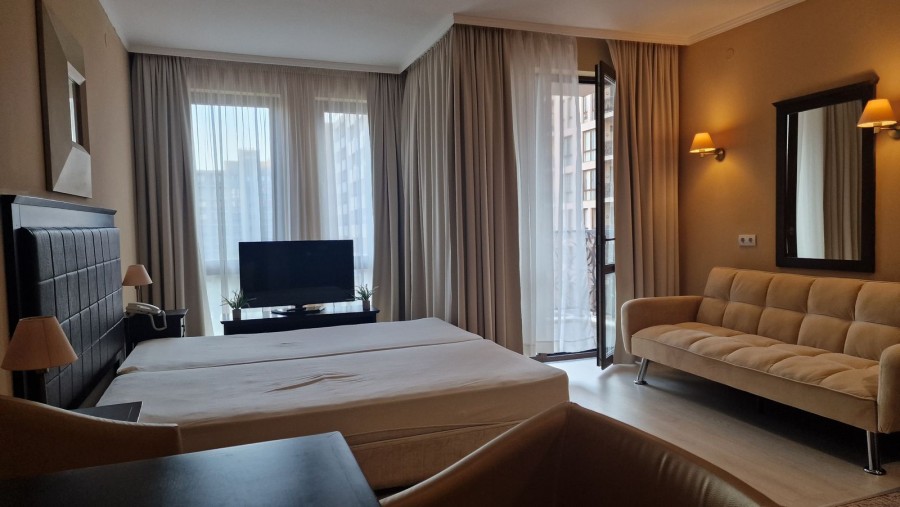 1 Bath, ApartmentFor Sale, Sunny Beach