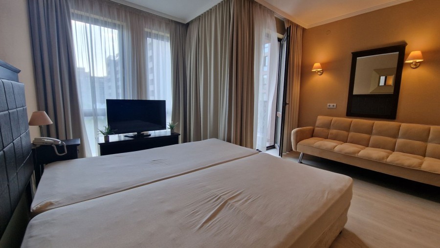 1 Bath, ApartmentFor Sale, Sunny Beach