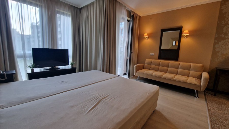 1 Bath, ApartmentFor Sale, Sunny Beach