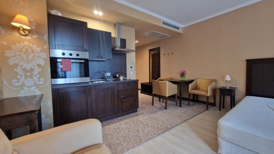 1 Bath, ApartmentFor Sale, Sunny Beach