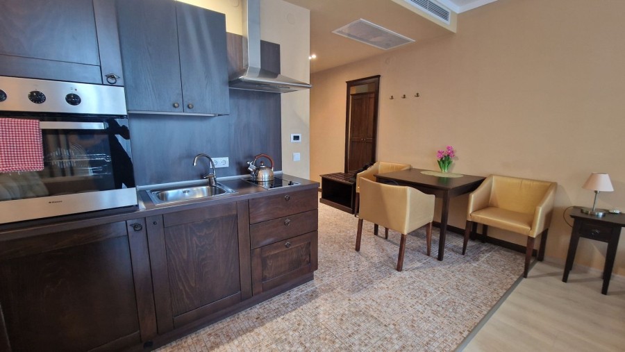 1 Bath, ApartmentFor Sale, Sunny Beach