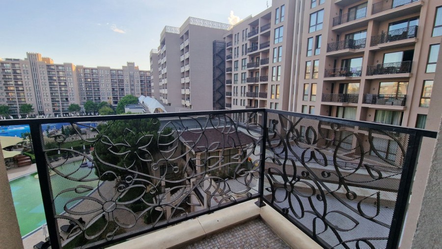 1 Bath, ApartmentFor Sale, Sunny Beach