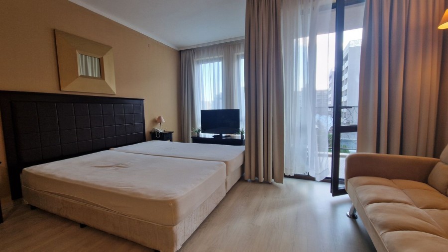 1 Bath, ApartmentFor Sale, Sunny Beach