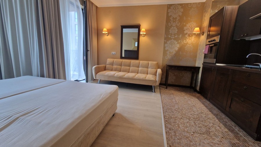 1 Bath, ApartmentFor Sale, Sunny Beach