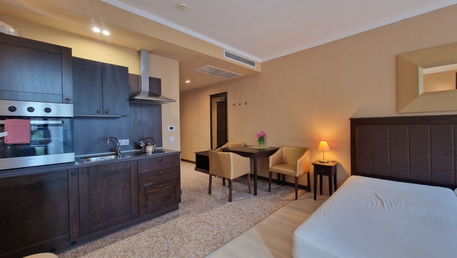 1 Bath, ApartmentFor Sale, Sunny Beach