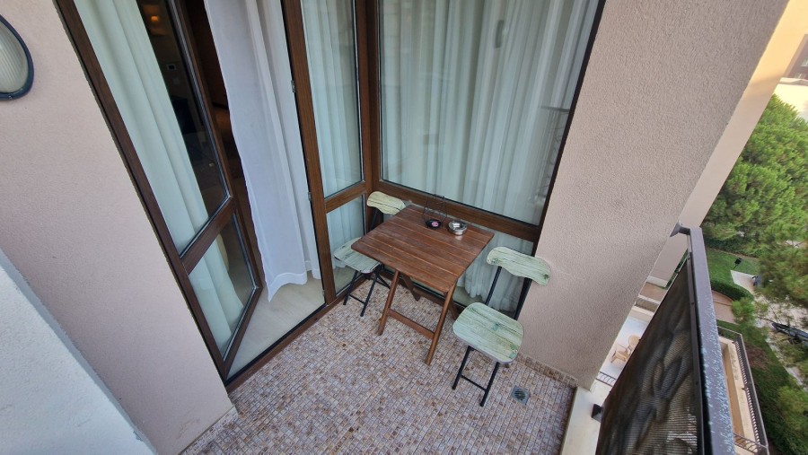 1 Bath, ApartmentFor Sale, Sunny Beach