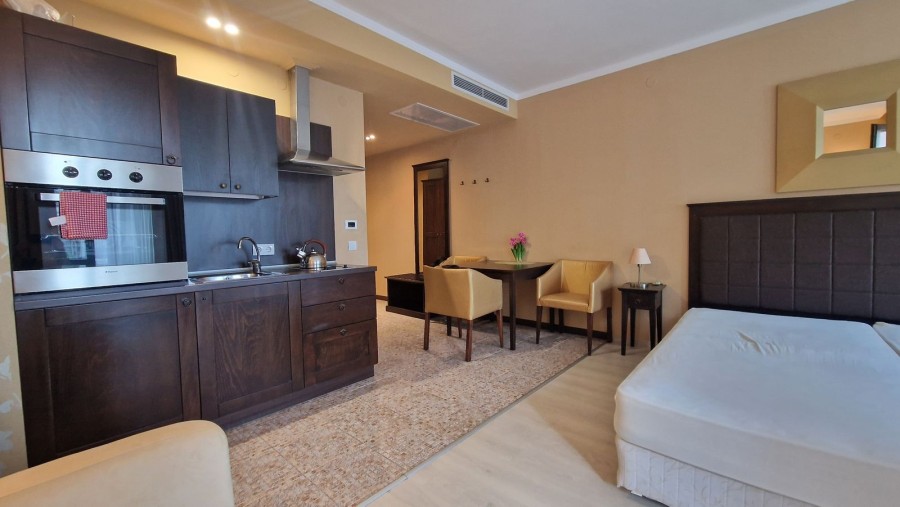 1 Bath, ApartmentFor Sale, Sunny Beach