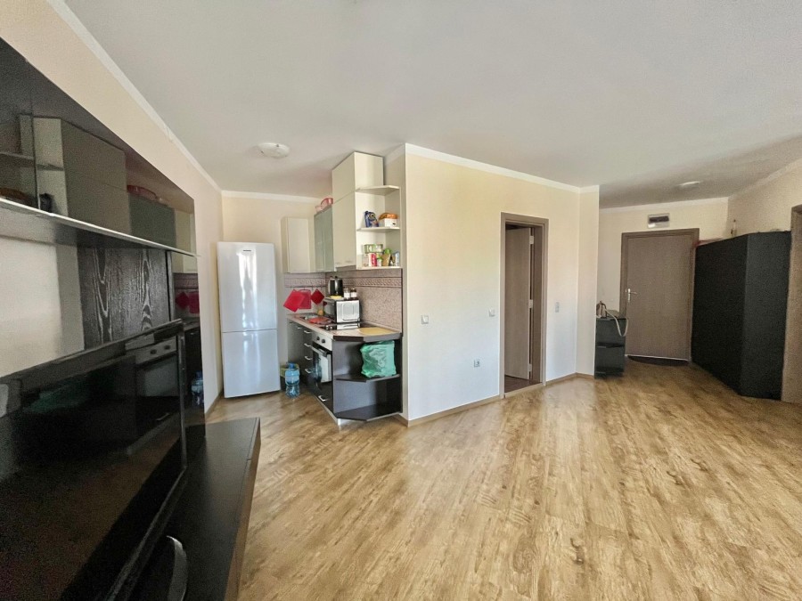 1 Bed, 1 Bath, ApartmentFor Sale, Sunny Beach