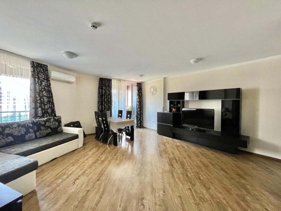 1 Bed, 1 Bath, ApartmentFor Sale, Sunny Beach