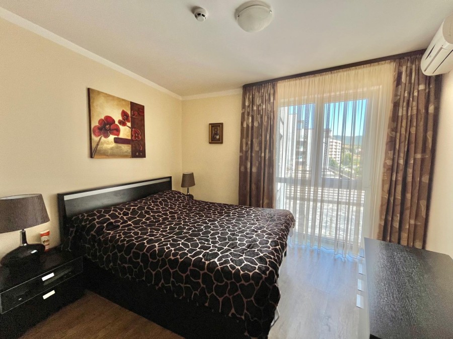 1 Bed, 1 Bath, ApartmentFor Sale, Sunny Beach