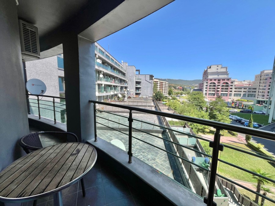 1 Bed, 1 Bath, ApartmentFor Sale, Sunny Beach