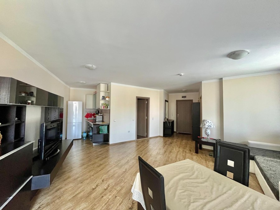 1 Bed, 1 Bath, ApartmentFor Sale, Sunny Beach