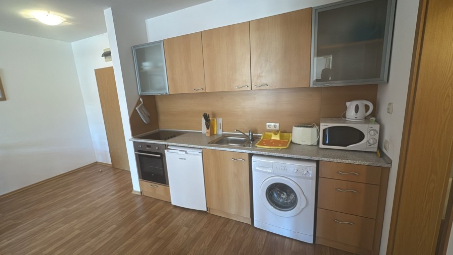 1 Bed, 1 Bath, ApartmentFor Sale, Aheloy