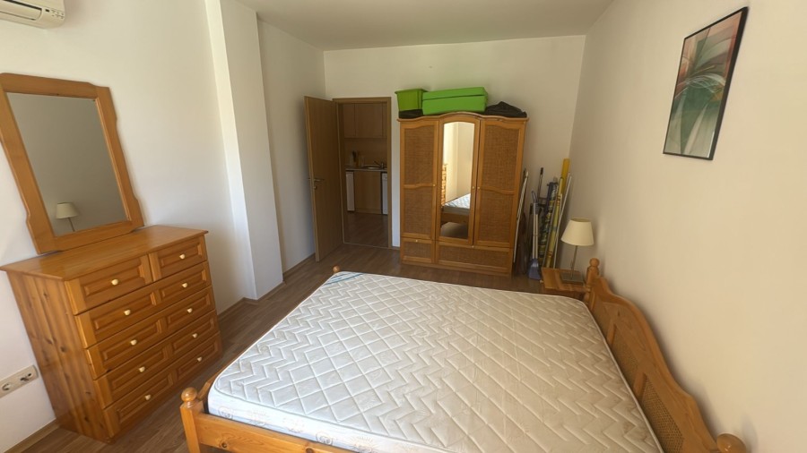 1 Bed, 1 Bath, ApartmentFor Sale, Aheloy