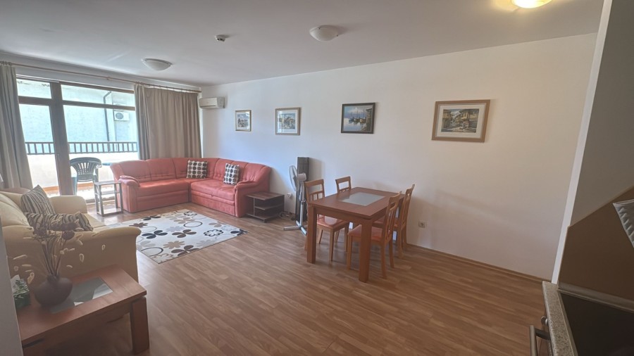 1 Bed, 1 Bath, ApartmentFor Sale, Aheloy