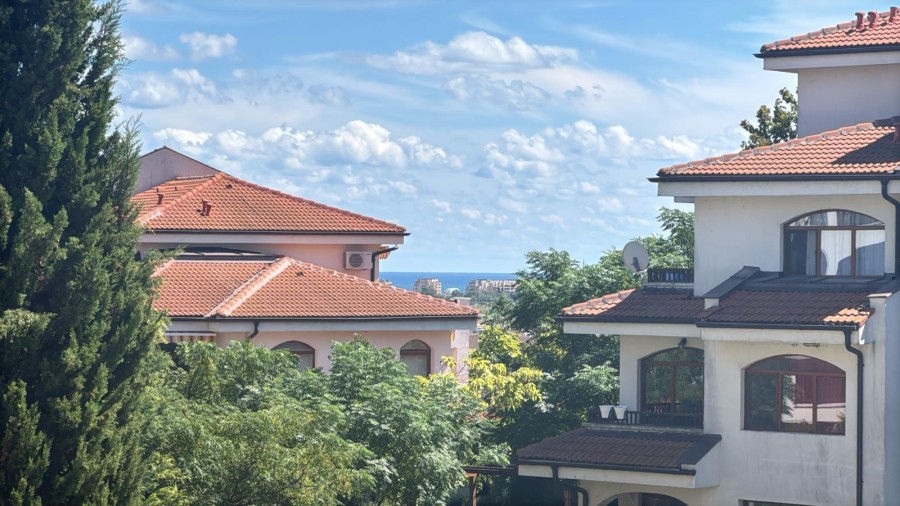 1 Bed, 1 Bath, ApartmentFor Sale, Aheloy