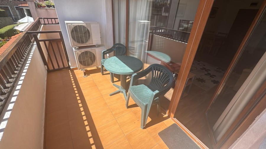 1 Bed, 1 Bath, ApartmentFor Sale, Aheloy