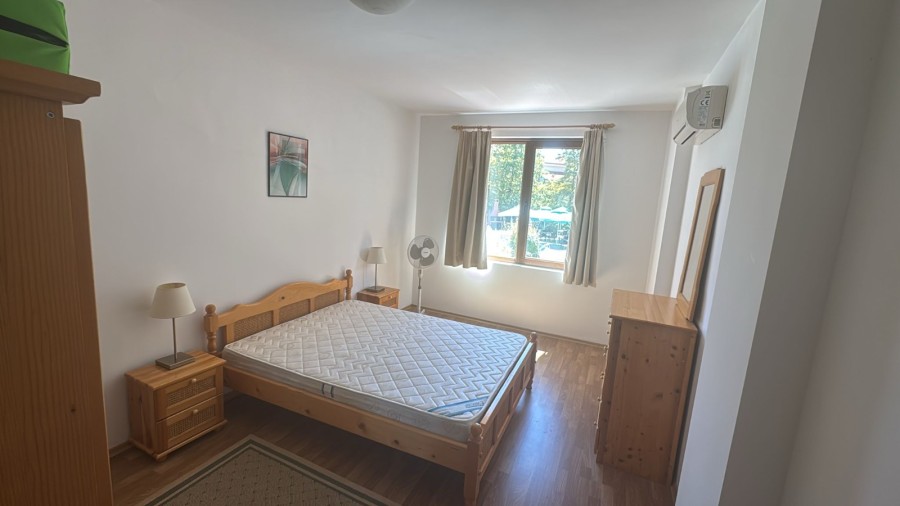 1 Bed, 1 Bath, ApartmentFor Sale, Aheloy