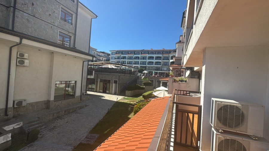 1 Bed, 1 Bath, ApartmentFor Sale, Aheloy