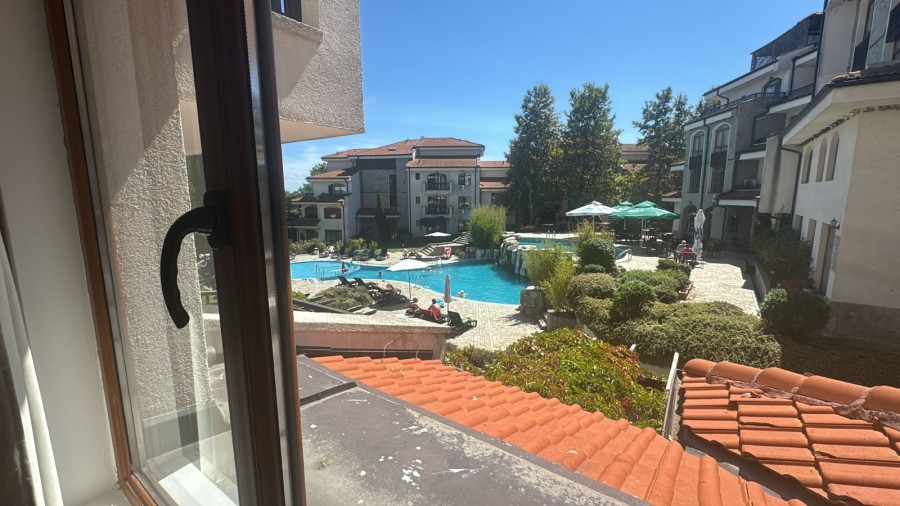 1 Bed, 1 Bath, ApartmentFor Sale, Aheloy