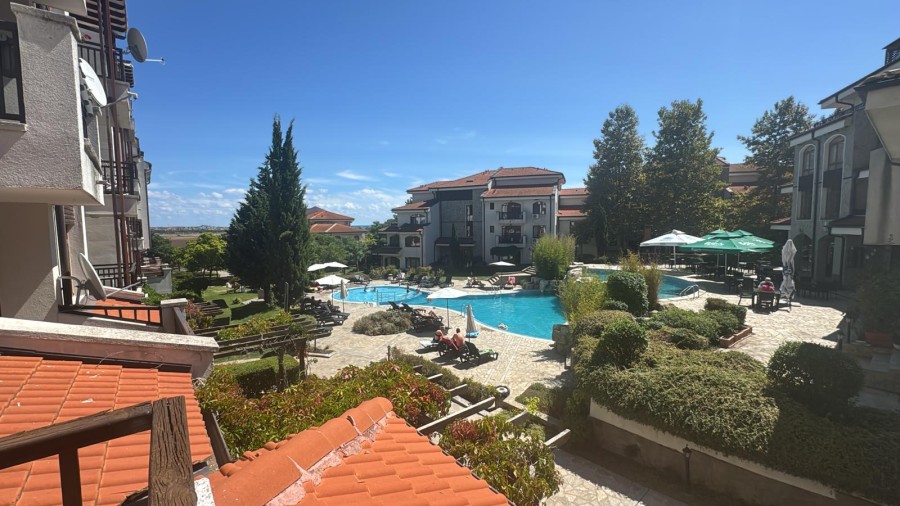 1 Bed, 1 Bath, ApartmentFor Sale, Aheloy