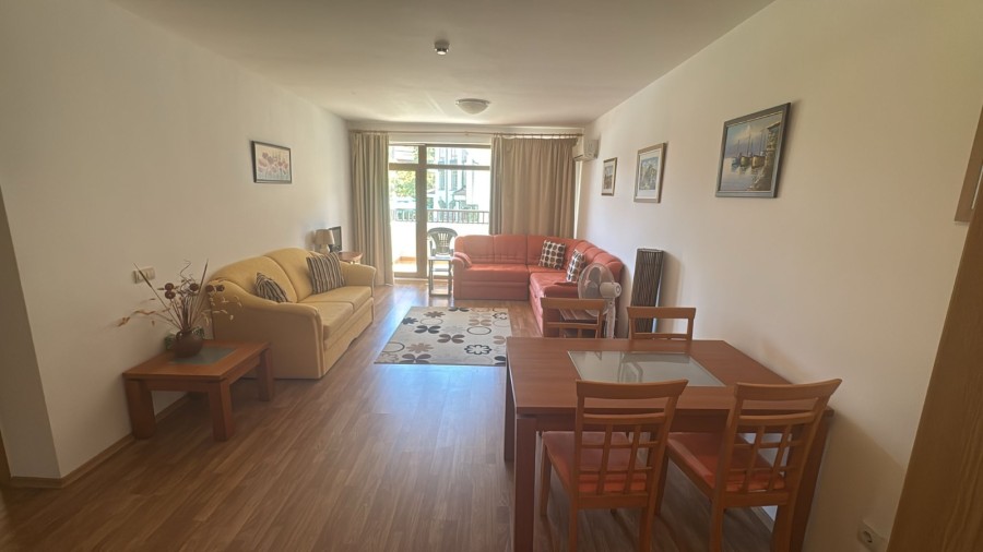 1 Bed, 1 Bath, ApartmentFor Sale, Aheloy