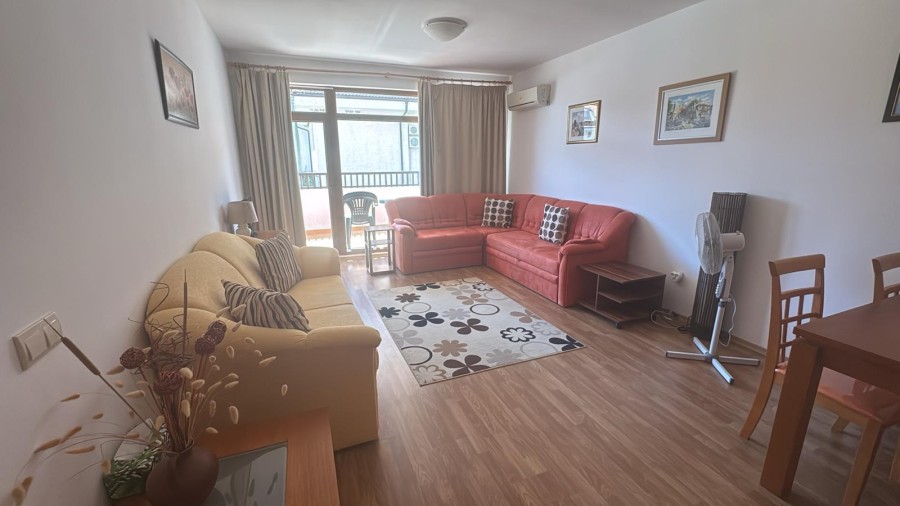 1 Bed, 1 Bath, ApartmentFor Sale, Aheloy