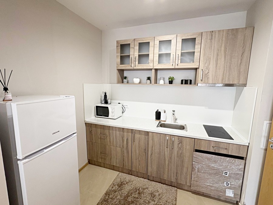 1 Bed, 1 Bath, ApartmentFor Sale, Sunny Beach