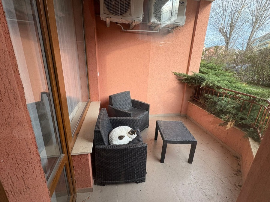 1 Bed, 1 Bath, ApartmentFor Sale, Sunny Beach