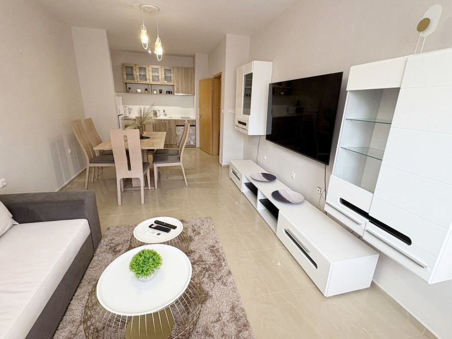 1 Bed, 1 Bath, ApartmentFor Sale, Sunny Beach